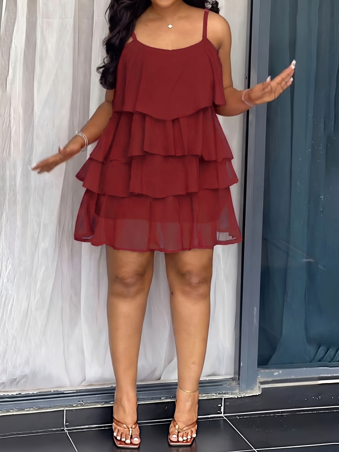 dress satin blue Straps Light Slit Simple Prom With Pocktets PSK050 Custom Size / Blue Adalynn Brown Wooden 2 Best Sellers NH Week 40 Size:AU10 - (US6) İt is a custom