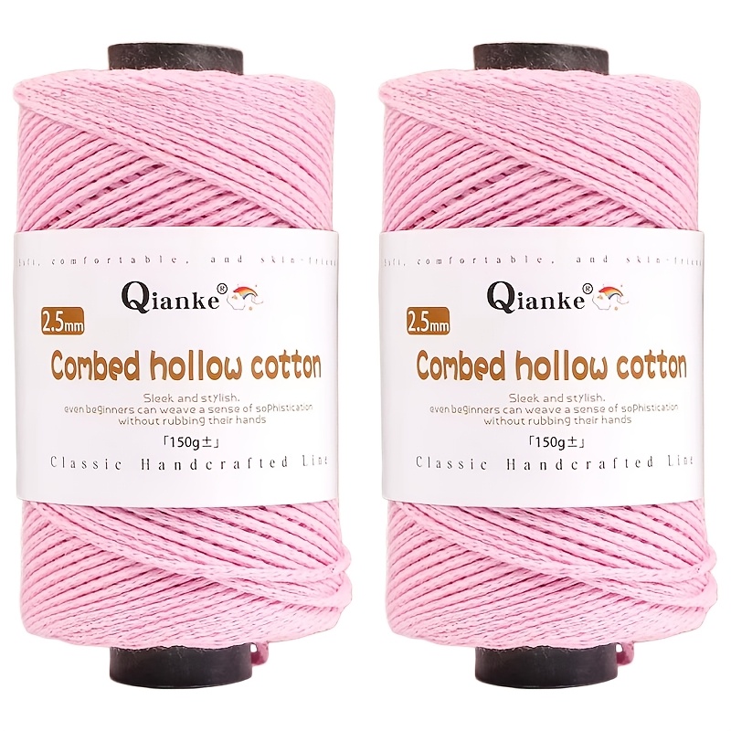   from   cotton with a yarn diameter of 2 5mm each   weighs approximately   the   friendly texture is gentle to the touch and does not   the woven fabric is smooth and   with no special    