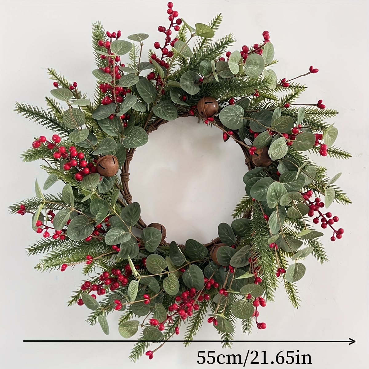 Guirnaldas Navideñas de Mora