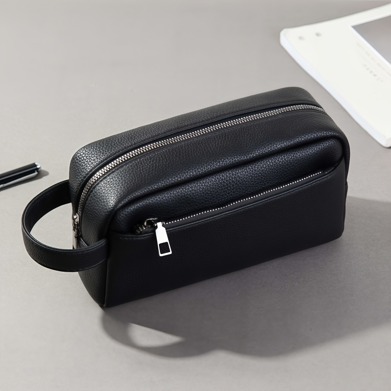 's Feel Storage Travel Handbag