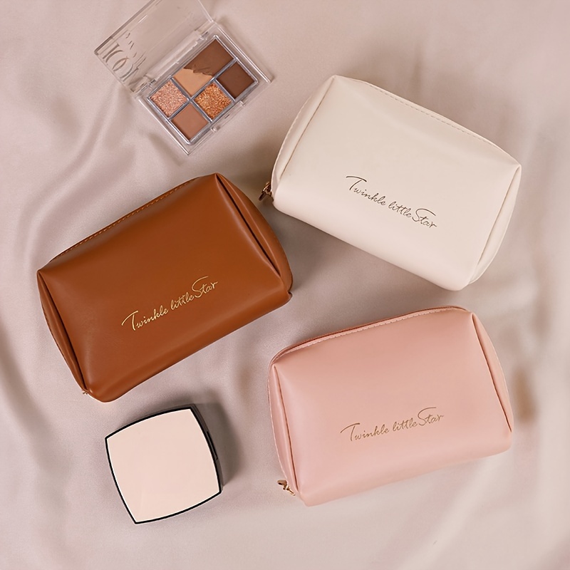 

Makeup Bag For Women - , Portable Organizer For & , In //