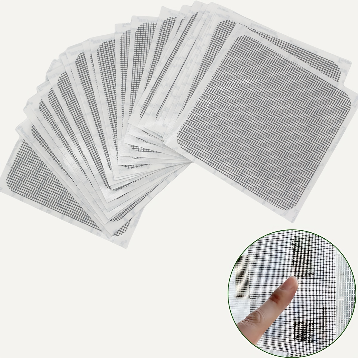 How to Fix a Hole in a Window Screen: Quick and Easy Repairs