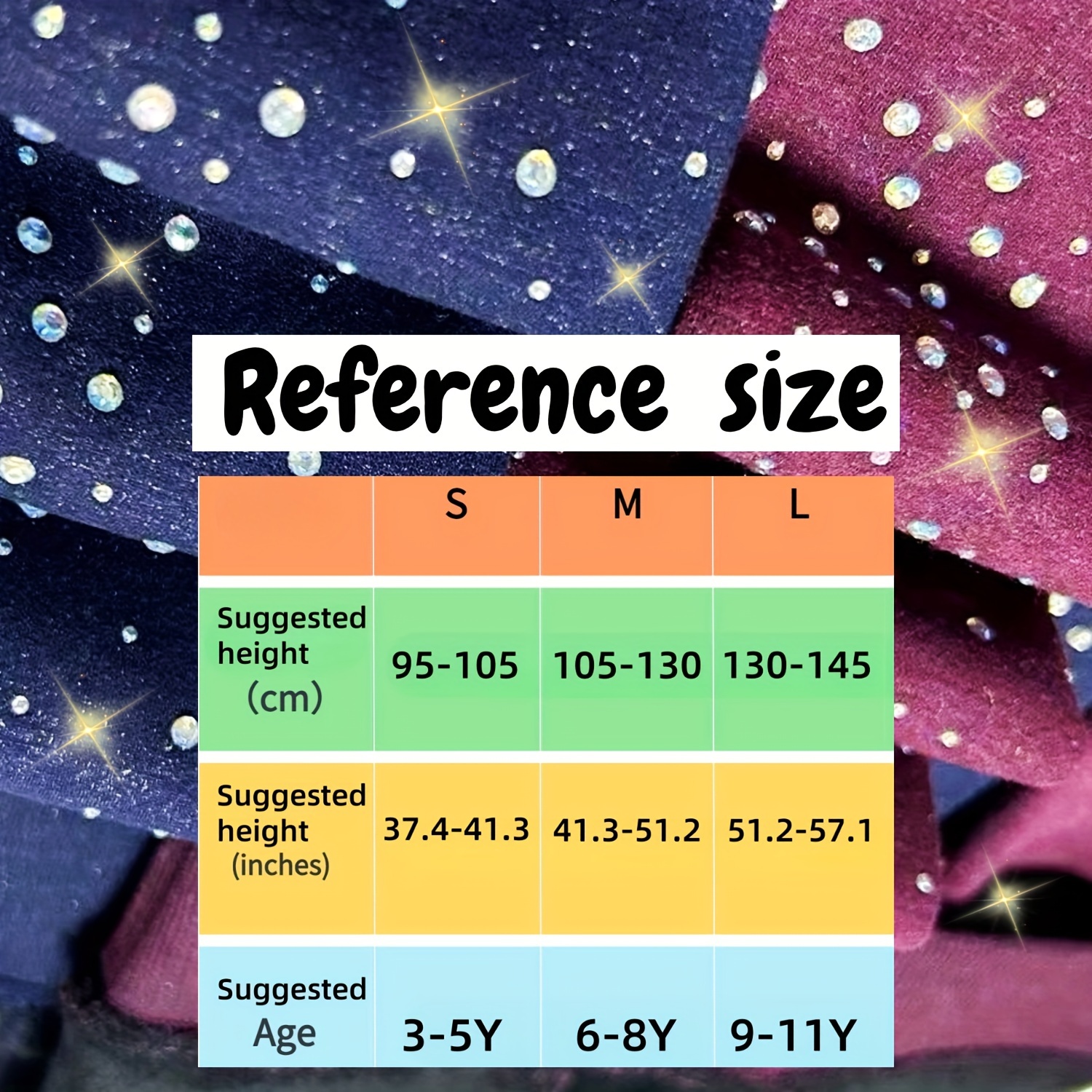 1/2 stuks Winter Meisjes Verjaardags- en Feestcadeaus, Damesleggings met Diamanten Bevestiging, Hoogelastische Broeken, Dik Geïsoleerde En Koudbestendige Jongerenbroeken, Dromerig en Mooi, Zacht en Casual