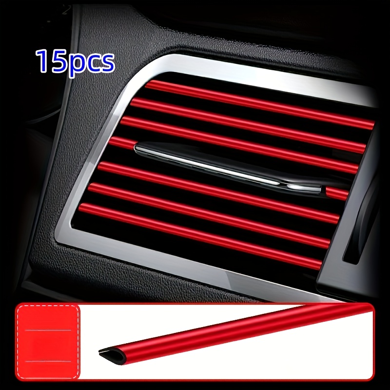 Set 7.7-Inch Car Air Conditioning