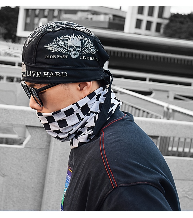 BAA COSTUME MFG.”Riding Cap ④ MKS Factory Cap - C&L Cycles