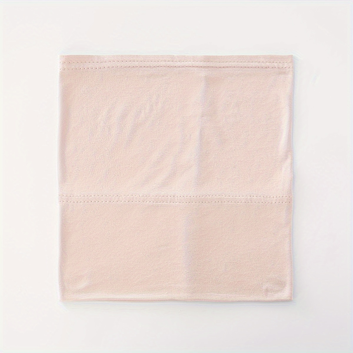 Solid/Multi-Color Women's Baseball Cap & Neck Gaiter