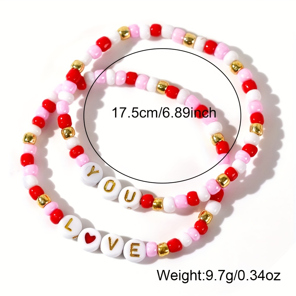 Shop Bead Bracelet Container with great discounts and prices online - Apr  2024