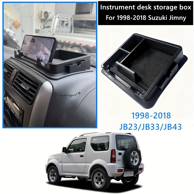 suitable 1998 2018 jb23 jb33 jb43 car center - Temu Morocco