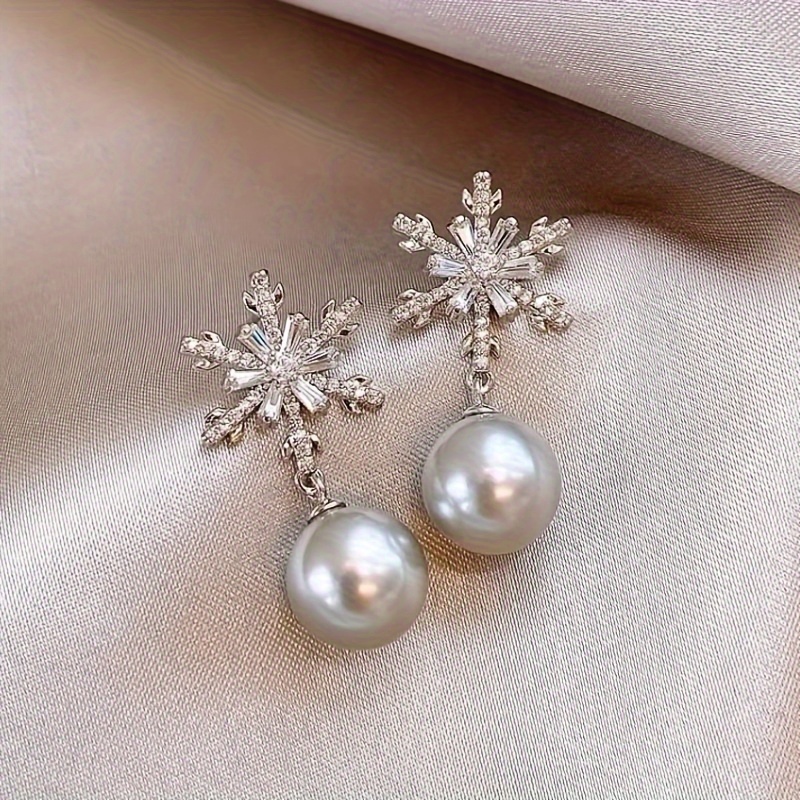 

1 Drop For Women, , Alloy , Suitable For And Parties, 925