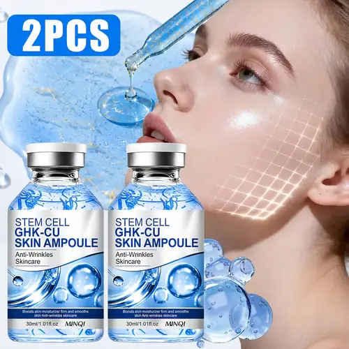 ghk cu ampoule GHK-Cu Copper Peptide Injection | Buy GHK-Cu Online GHK-Cu Research Compound | Axiom