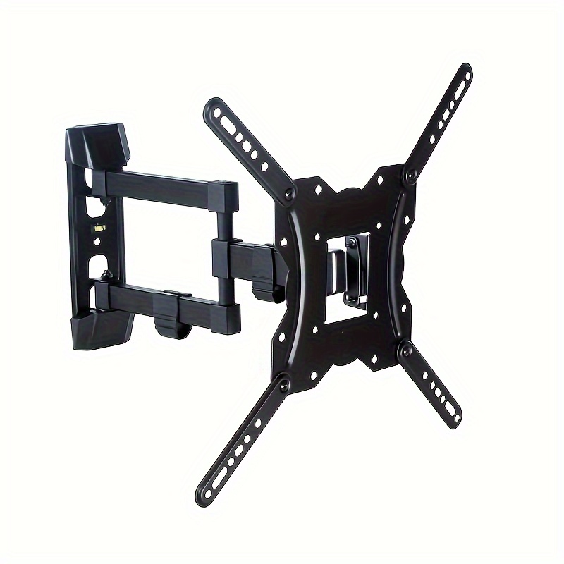 

Thickened Upgraded Tv Wall Mounting Bracket Suspension Arm Type P4 Bracket Tv Wall Bracket