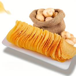 potato chips mixed flavors 3 88oz 110g 80g 5 packs snacks for watching tv series and satisfying your puffed food casual snacks