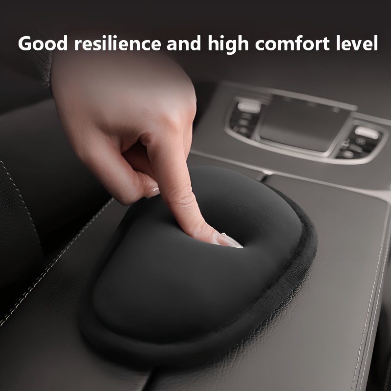 2pcs Set Car Knee Pads, Summer Ice Cooling Style Leg Pads