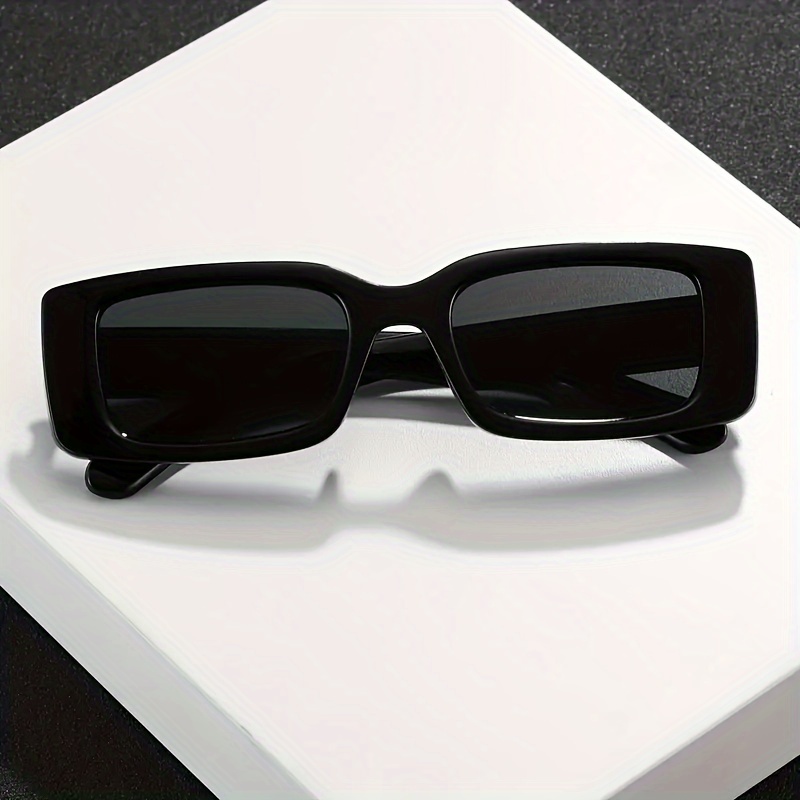 1pc Mens Classic Fashion Glasses Fashion Glasses | Temu