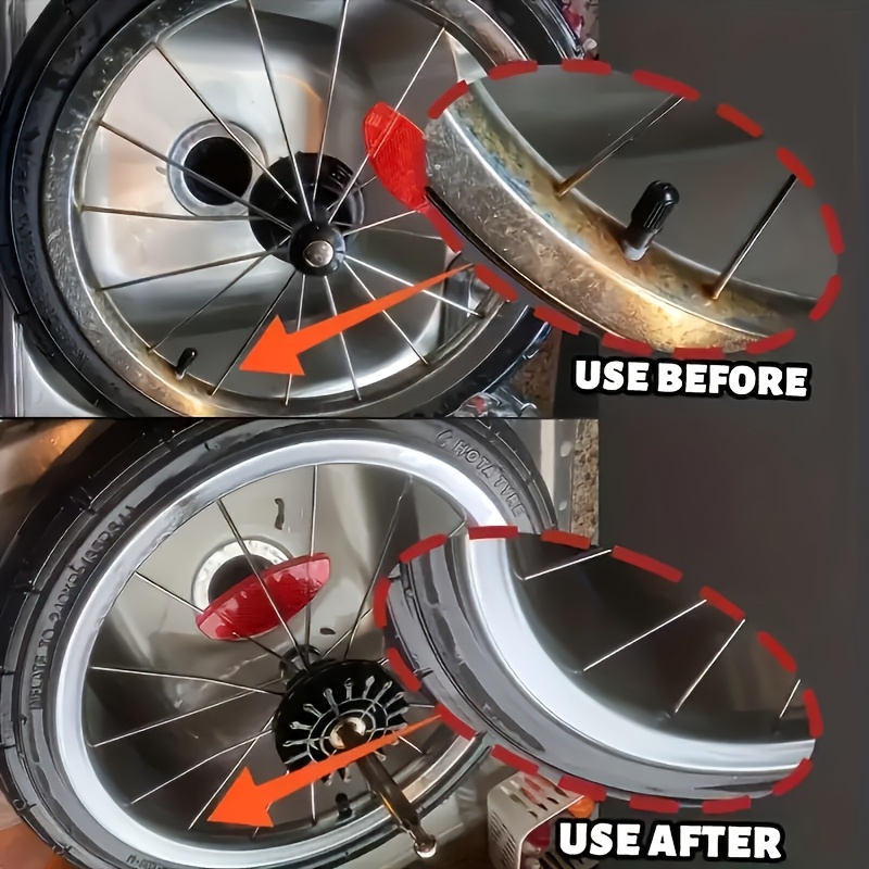 powerful rust remover   spray fast penetrating formula with key nozzle design   eliminates     and oxidation stains car maintenance   in   bottles Product details 4