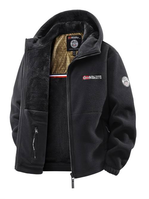 shui obm new easter products are online new autumn and winter fleece lined and thickened jackets fashionable fleece fabric graphene lining casual fashionable and versatile suitable for work work jackets