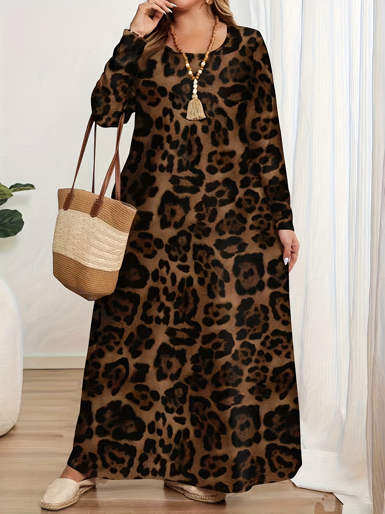 knee length dresses for ladies V-Neck Off-Shoulder Long Formal Prom Dress main image 0