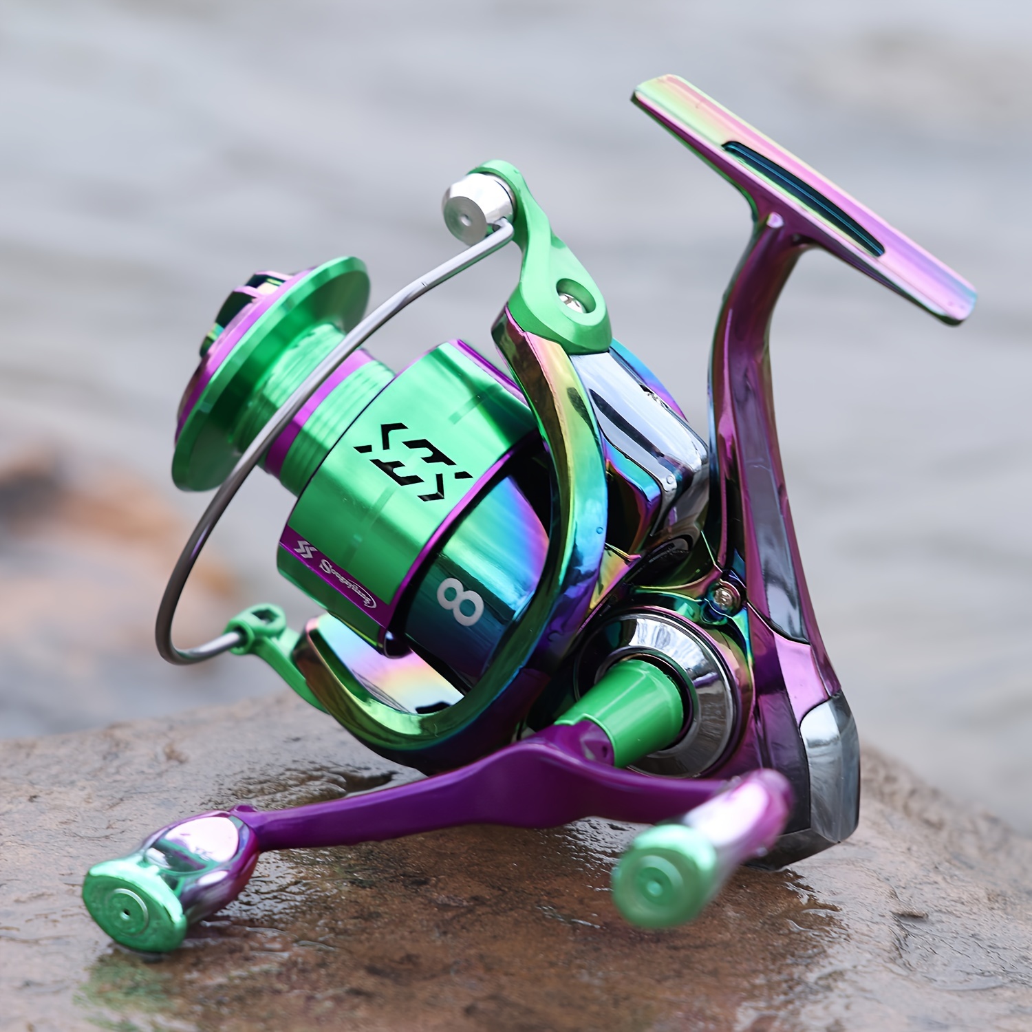 best ice fishing line for inline reel Piscifun ICX Frost Review: A Nearly Perfect Inline Ice Fishing Reel
