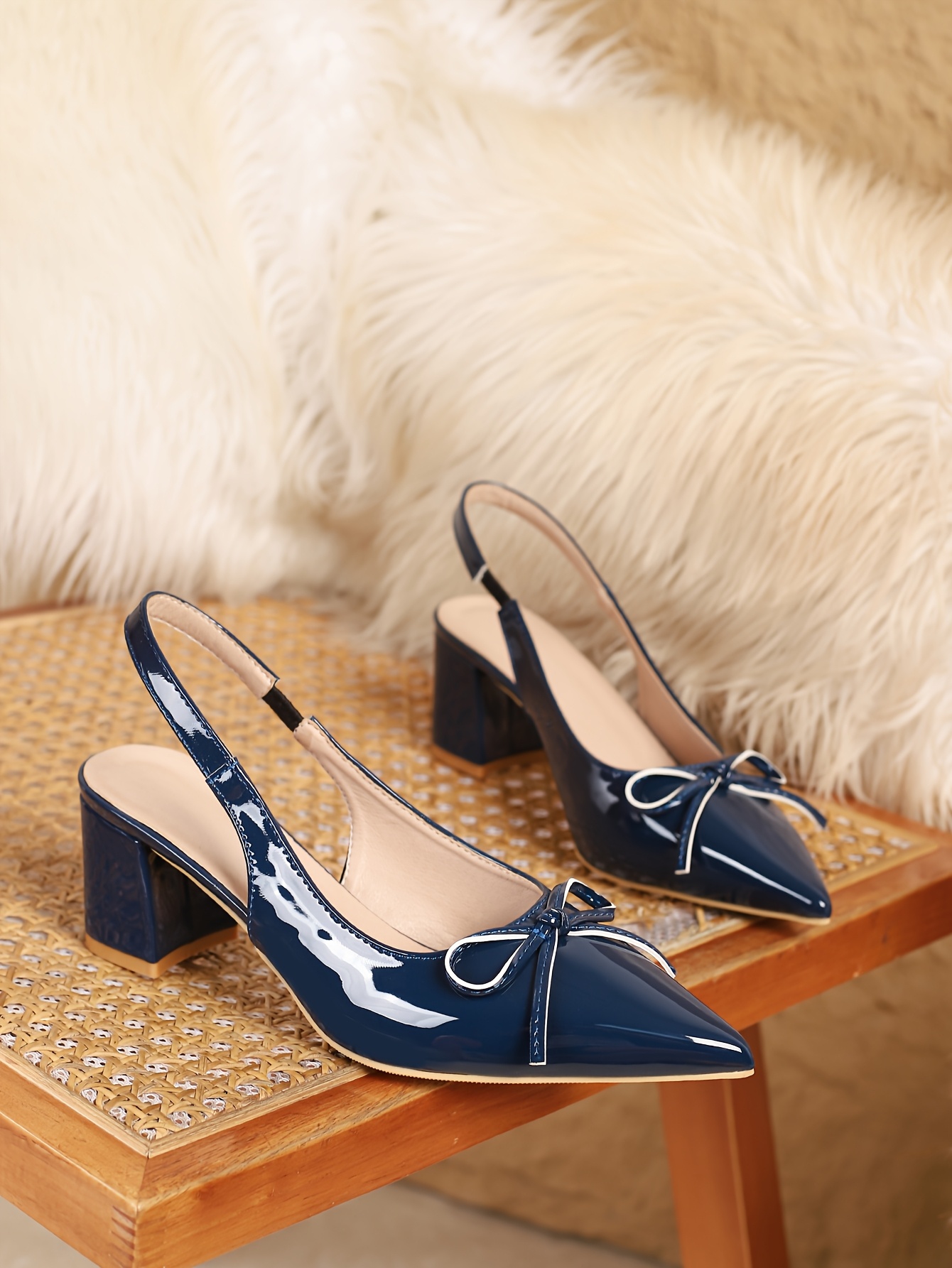 blue high heel dress shoes elegant navy womens pointed toe pumps bow wedding royal blue heels Blue Hill at Stone Color:Green abstract A stunning ABS heel long sleeve sweater dress?