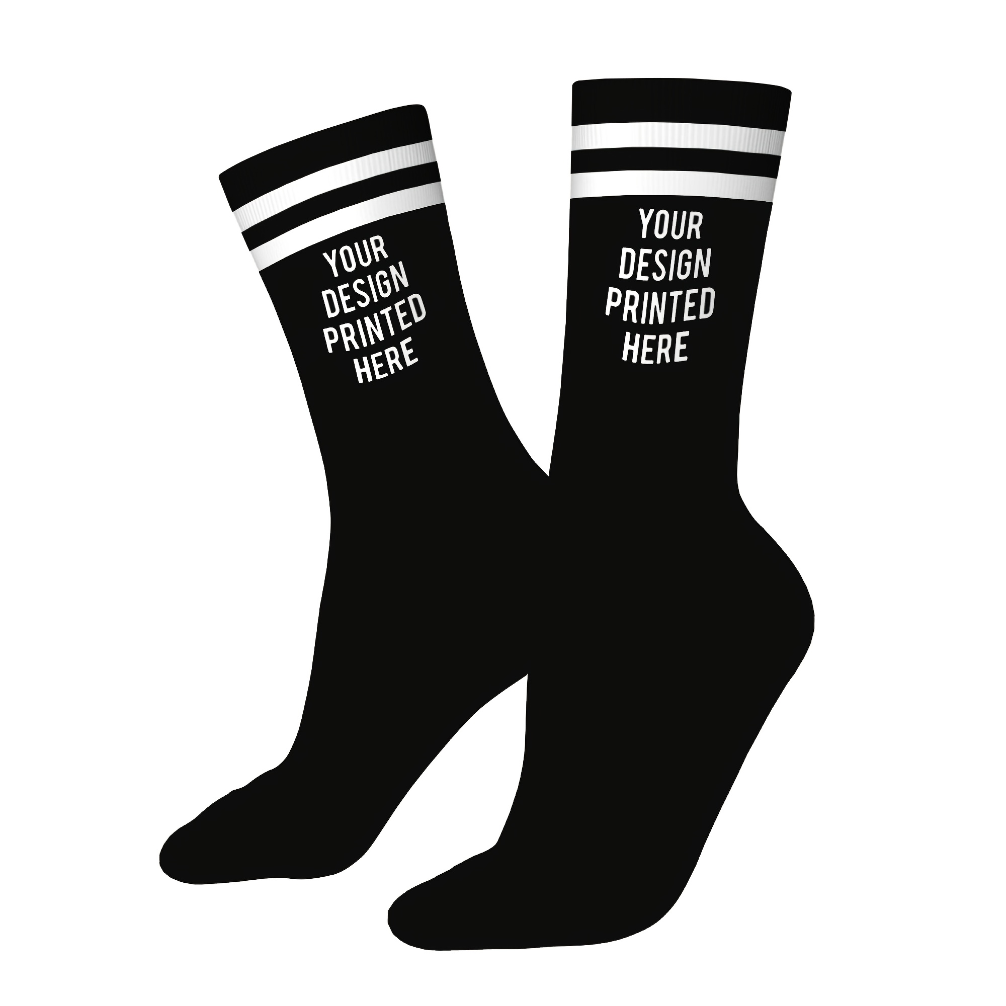 TEMU Custom Face Socks, Personalized Funny Photo Gift Socks, Novelty Trendy Crew Party Present Socks For Men Women