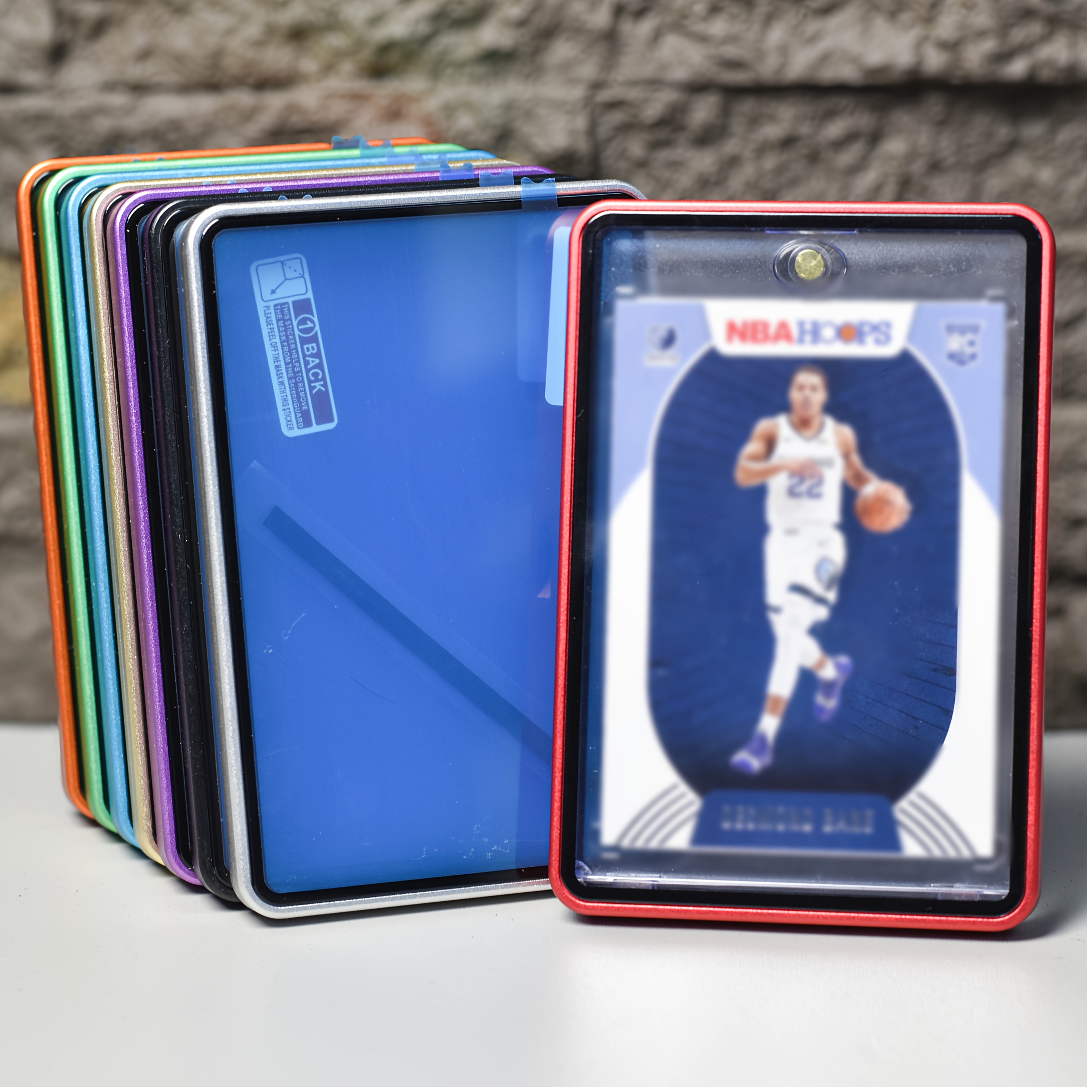 35-130 PT * Protection Case * Protection Case, Original Sealed * Cover (Not  Suitable for *) with Strong Magnetic * for Easy Opening and Closing, Safe,  Thin, and Lightweight Feel, Non-Bulky, Humanized ...