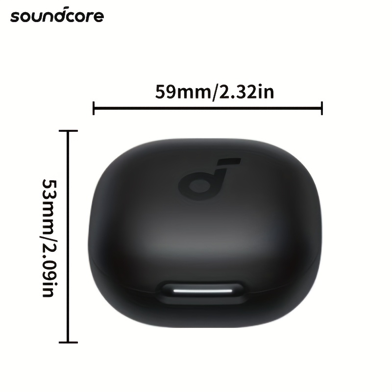 SoundCore by Anker P40i Noise-Cancelling