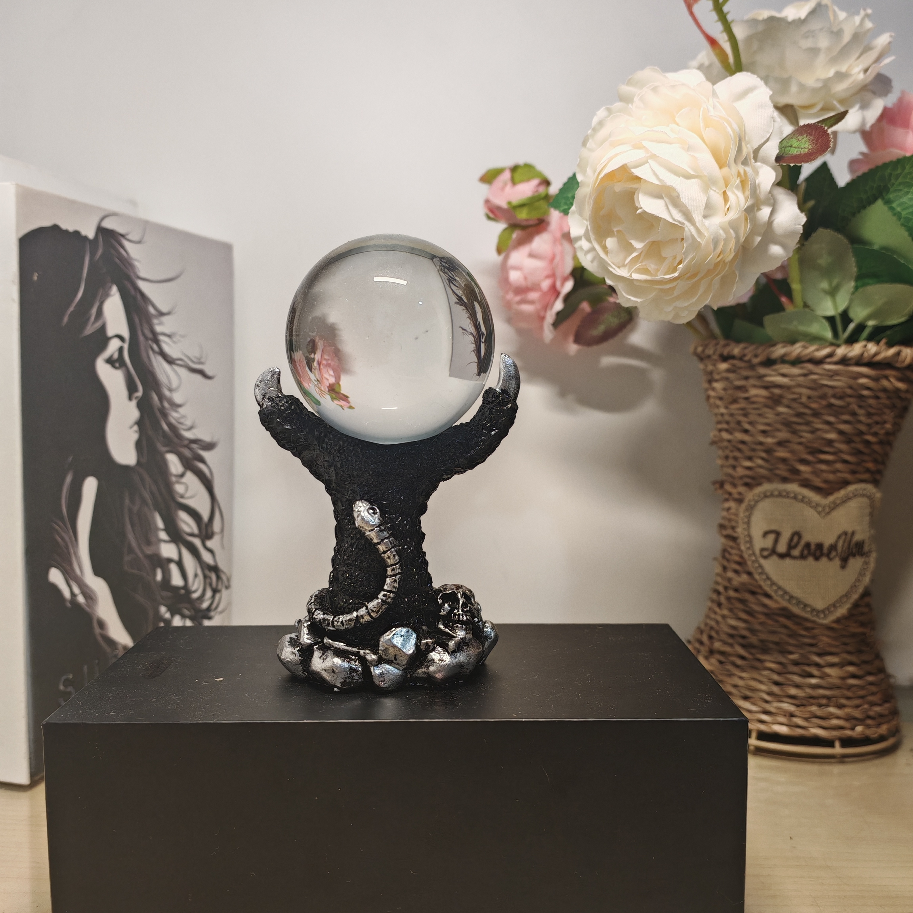 

[ ] - , / Decor For Halloween &
