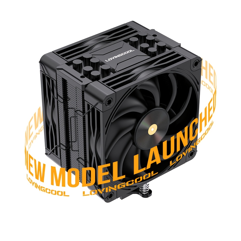 pc cooling sold on Temu United States