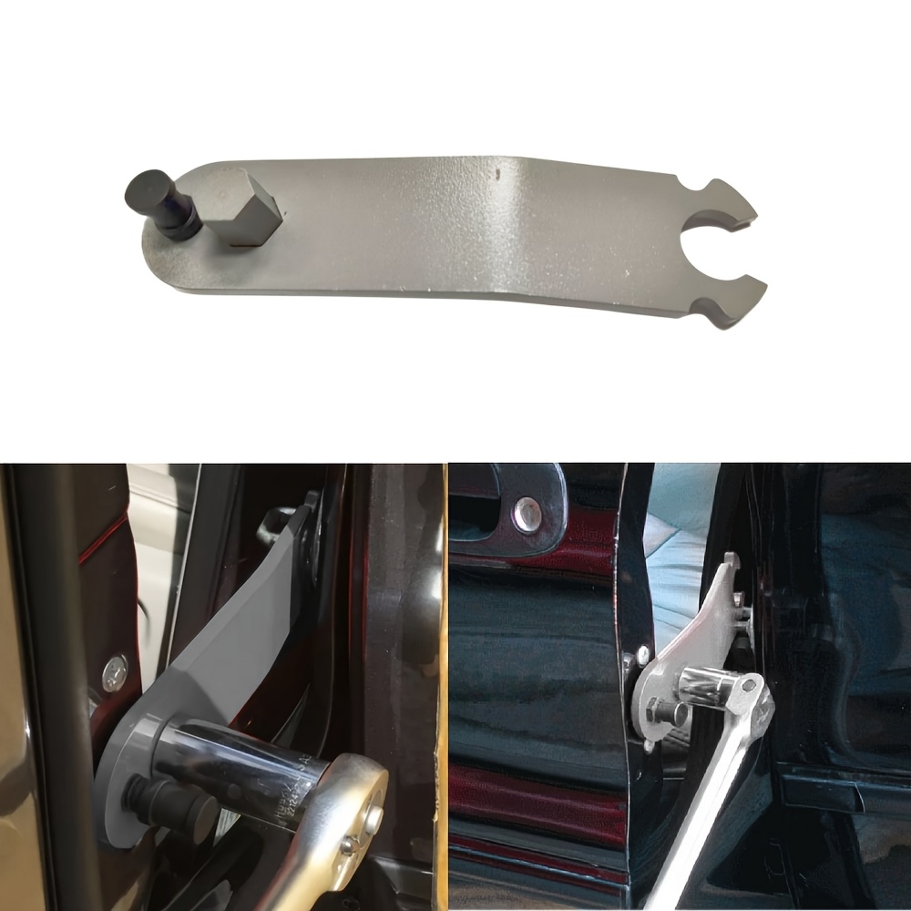 

Door Alignment Bar Tool Adjuster For Auto And Truck Body Repair