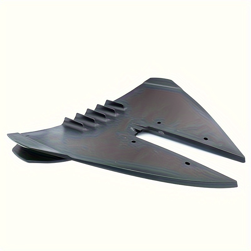 Outboard Motor Propeller Jet Thruster Stabilizer, 15-300HP