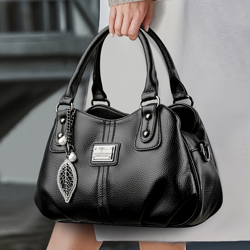 bolsos diseñador lujo mujeres hechos calidad incluyendo Temu Mexico