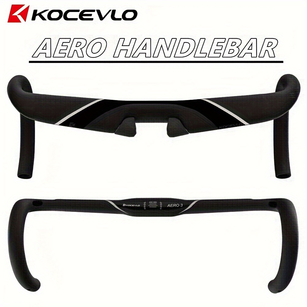 vision trimax carbon acr 420（Carbon integrated handlebar sold on