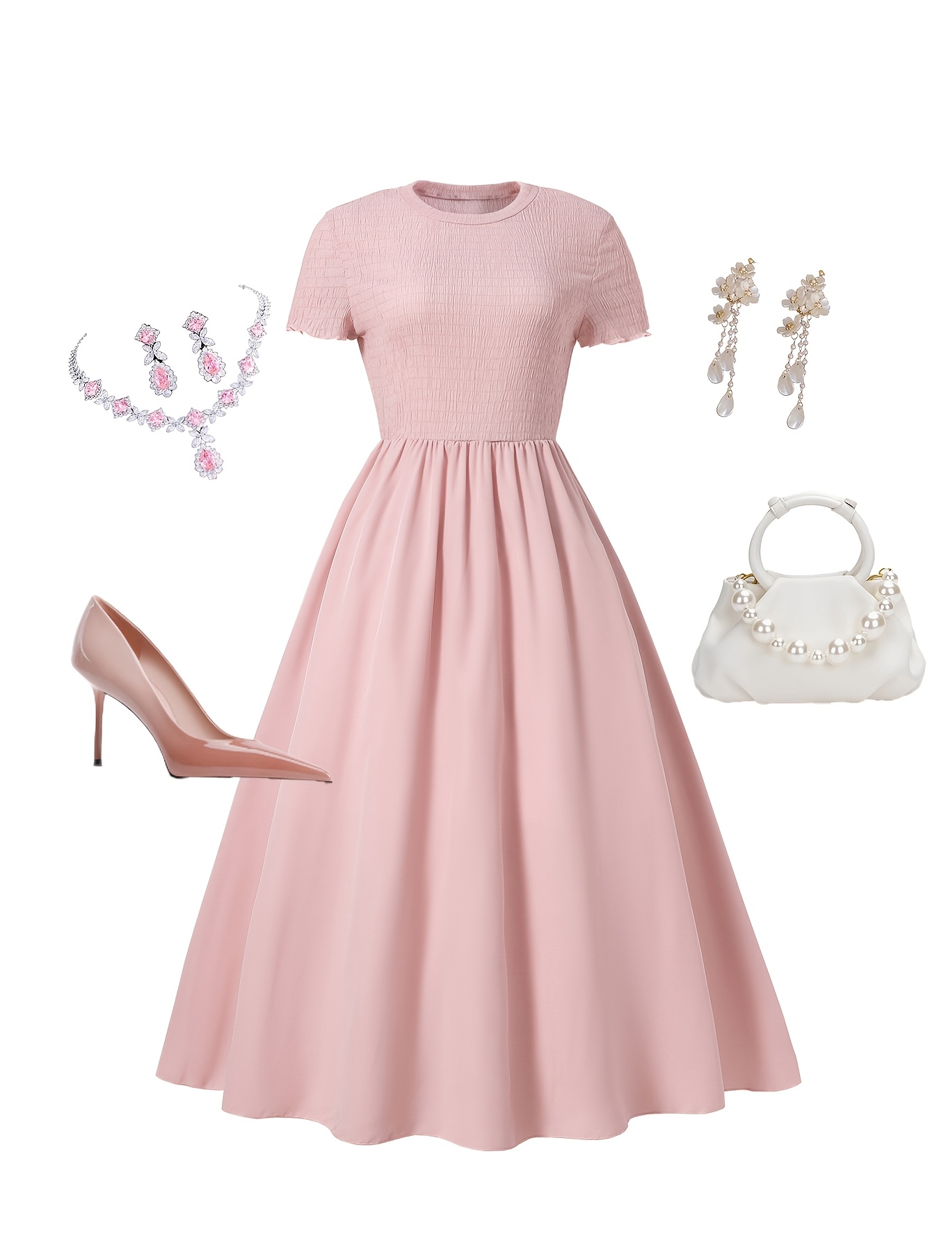 teenage girls big girls dresses spring summer autumn fashion - Temu Greece