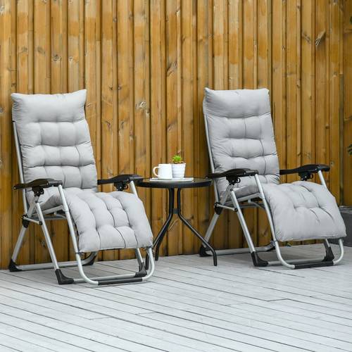 lounger set 84b 536v70