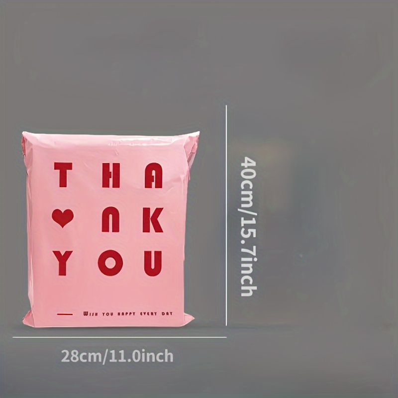 TEMU 20pcs, Bag, Bag Envelope, Bag Bag- Packaging-
