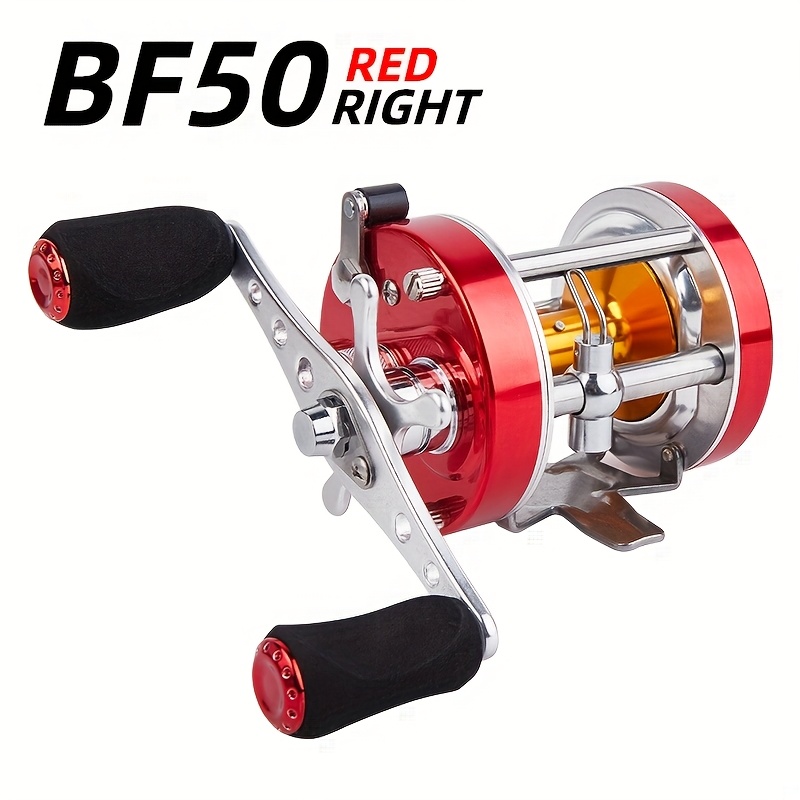 harga reel shimano ax-ulsa 500 Vintage Shimano AX 500S Ball Bearing Graphite Spinning REEL/READ