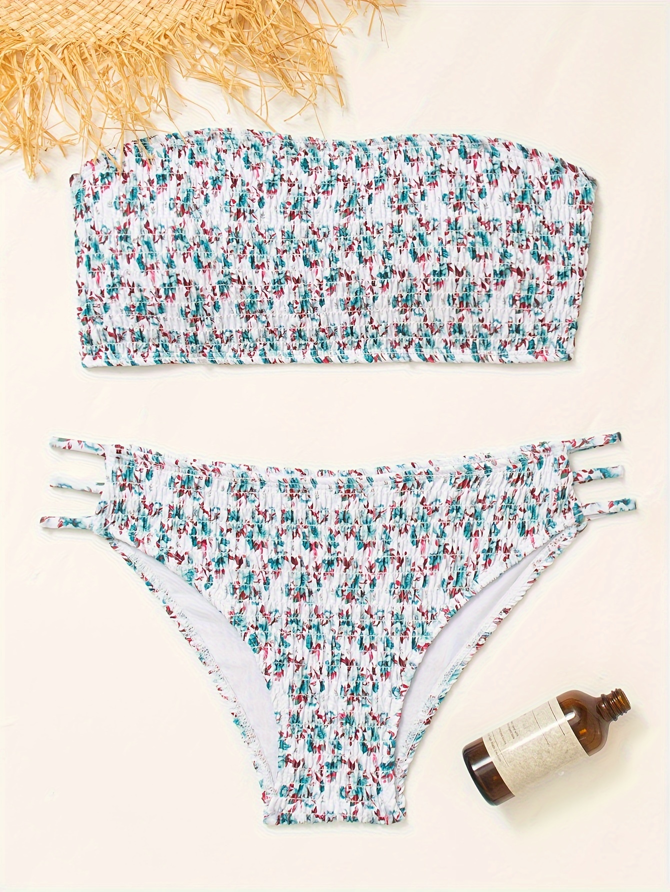 European Fashion Women's Bikini Set