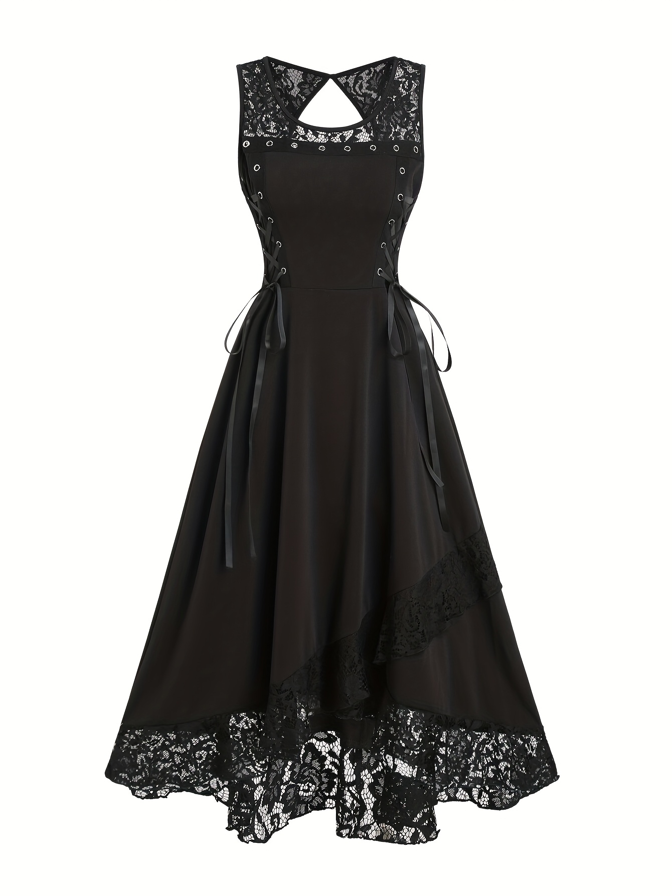 dress off shoulder black Charming Long Black Off-the-Shoulder Lace Mermaid Long Sleeves Prom Dresses Long Slit Online