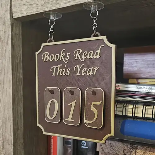 Reding Books Sign Reading Signs