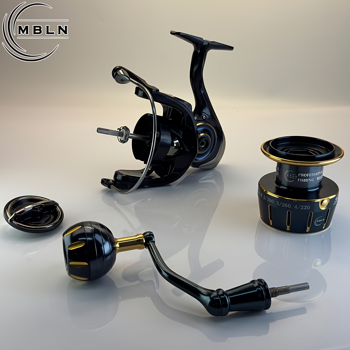 commercial fishing reel for sale SAMOLLA Baitcasting 44-66 LB Max Drag, Saltwater Round Baitcaster Reel with Aircraft Aluminum CNC Body, 2.8:1/4.4:1 Gear Ratio & 5+1/7+1 Bearings Trolling Reel Tuna, Salmon, Marlin : Sports & Outdoors FISHING HOOKS - Viaadi Size:7 5/8 Increased efficiency from new Eagle Claw