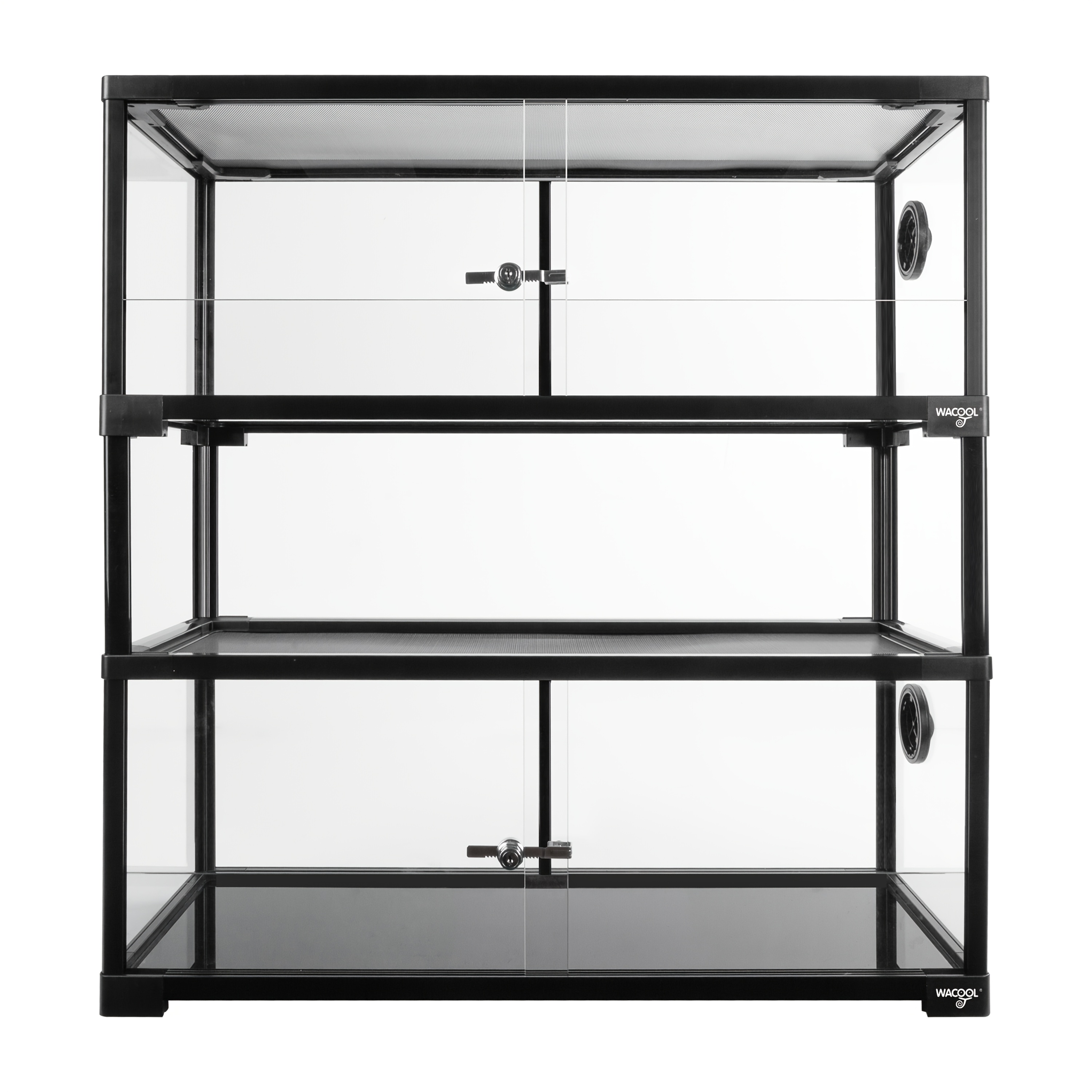 reptile cage sold on Temu United States