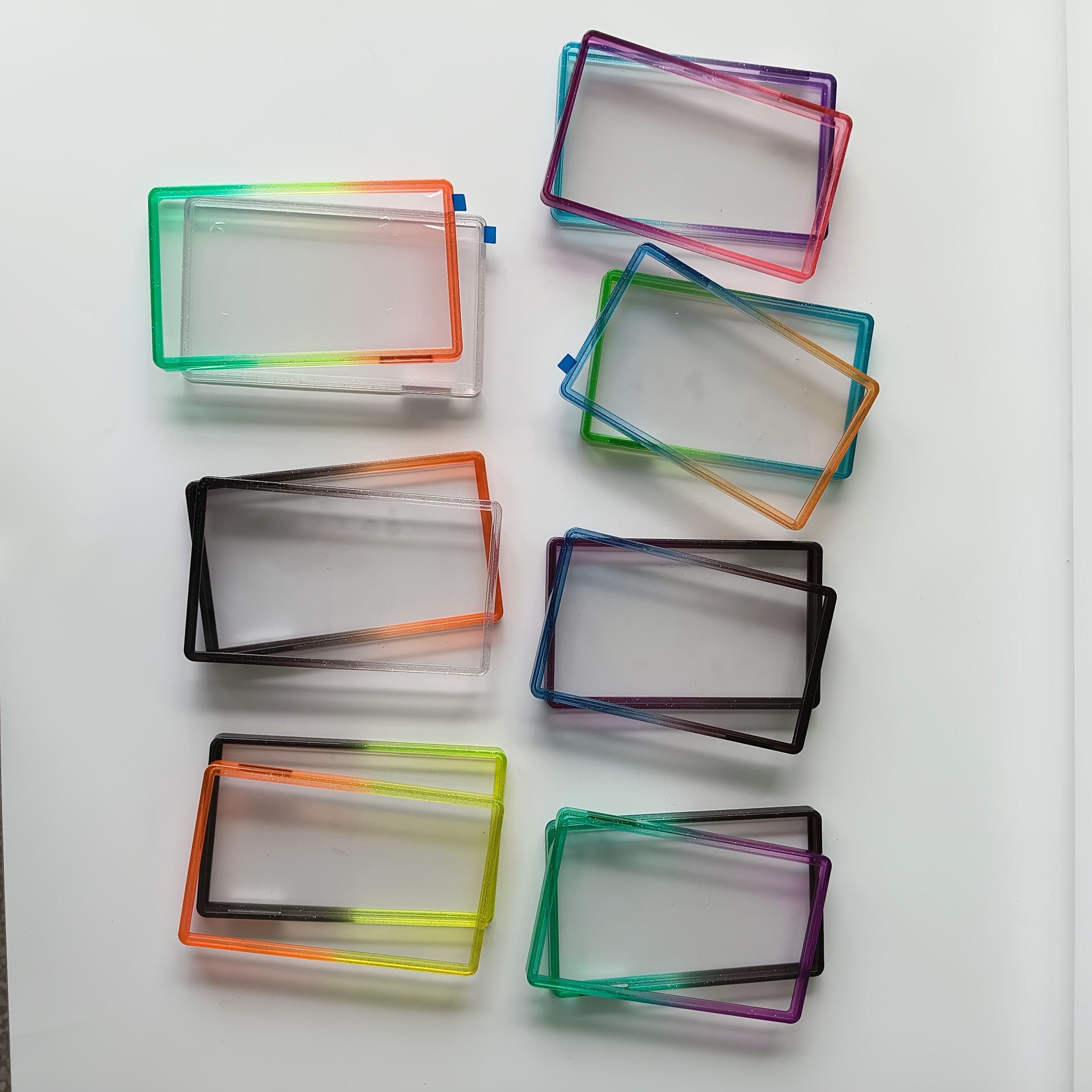 psa card holder sold on Temu United States