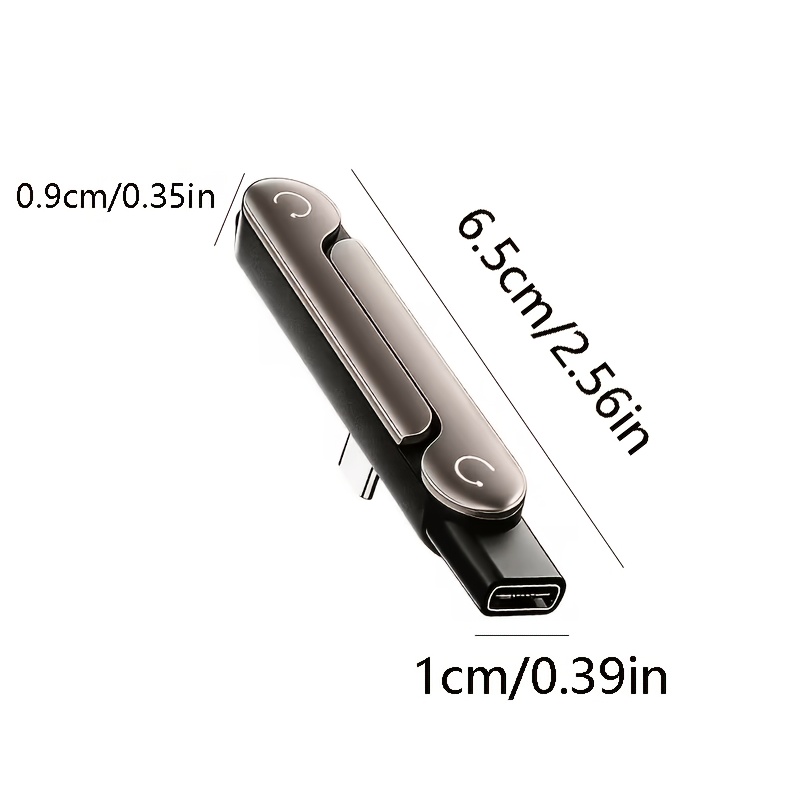 2-in-1 Phone Stand with 240W Ultra-Fast Charging Support