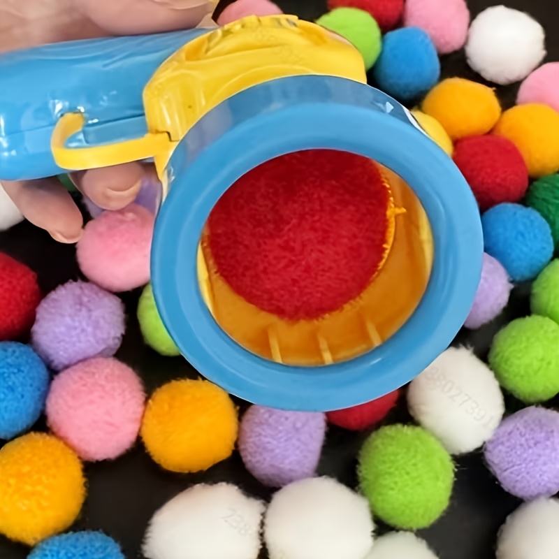 13 31 49pcs cat toy sets interactive launchers for cats and dogs   and durable bouncing design without battery Product details 4