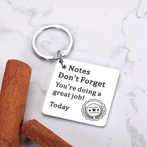 Obrázok položky zábavný darček pre kolegov a zamestnancov – kľúčenka, emocionálna podpora od priateľov, ďakový či rozlúčkový dárek na vianoce alebo ďakovaťku za domácnosť, strieborné, darčeky na rozlúčenie pre kolegu - kľúčenka ako dar, dar k odchodu do dôchodku, kľúčenka ako darček na ocenenie zamestnanca, kľúčenka ako darček na ocenenie zamestnancov, kľúčenky na ocenenie zamestnancov, kľúčenky pre hromadné darčeky na ocenenie zamestnancov, kľúčenka ako hromadný darček pre zamestnancov,