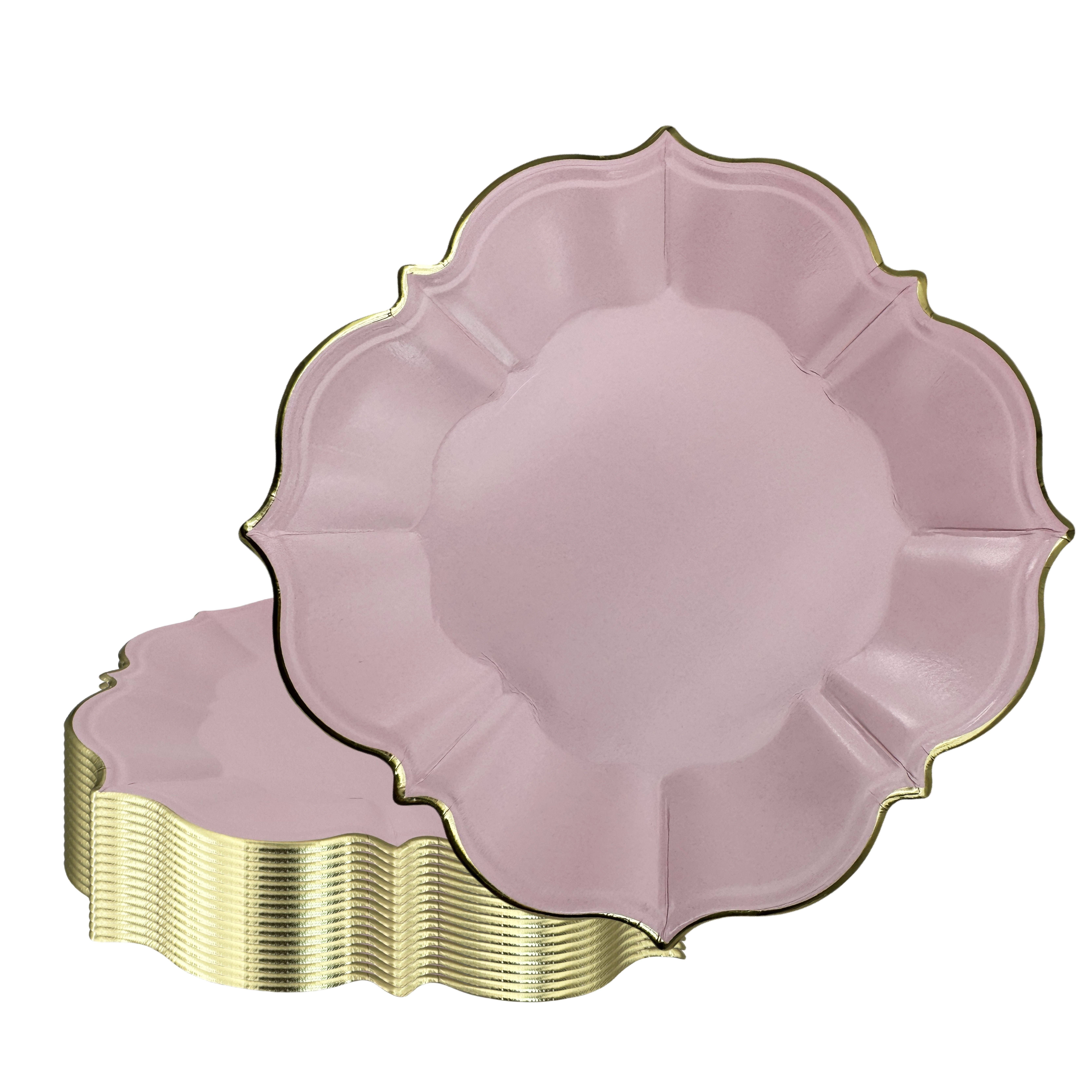 더자카 스타일리쉬 크라운 뷰티파우치 S, 핑크, 4개 - 기타소품 | 쿠팡, image size:6667x6667