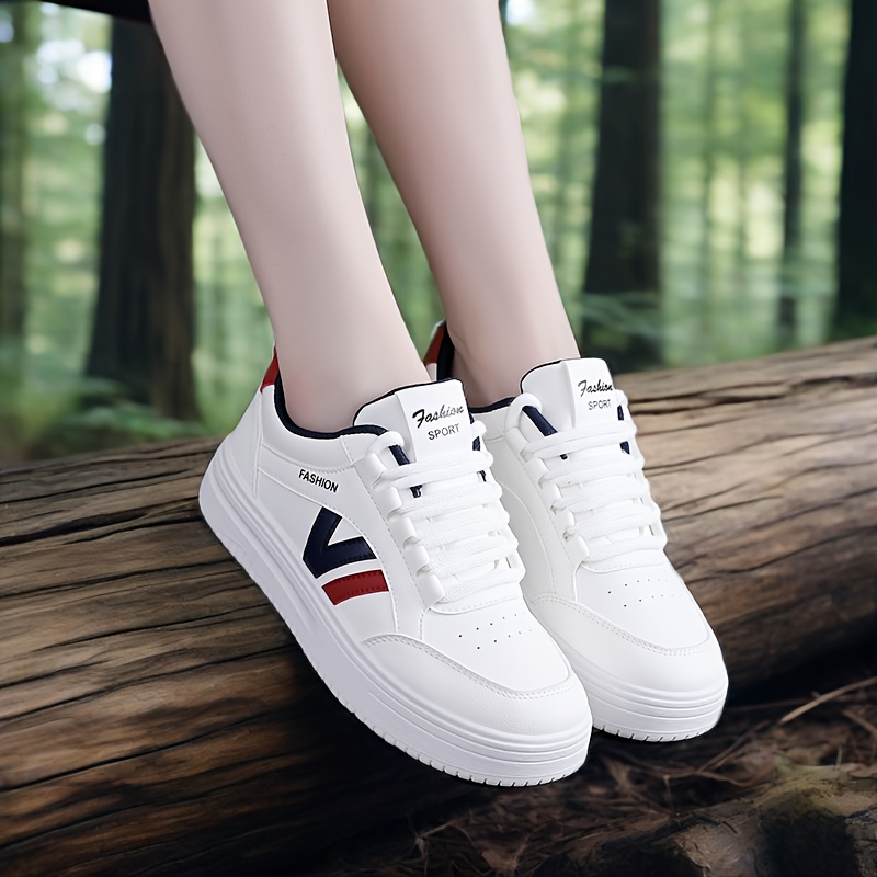 Nuevas Zapatillas de Mujer 2025, Zapatos Deportivos Casuales y a la Moda para Estudiantes