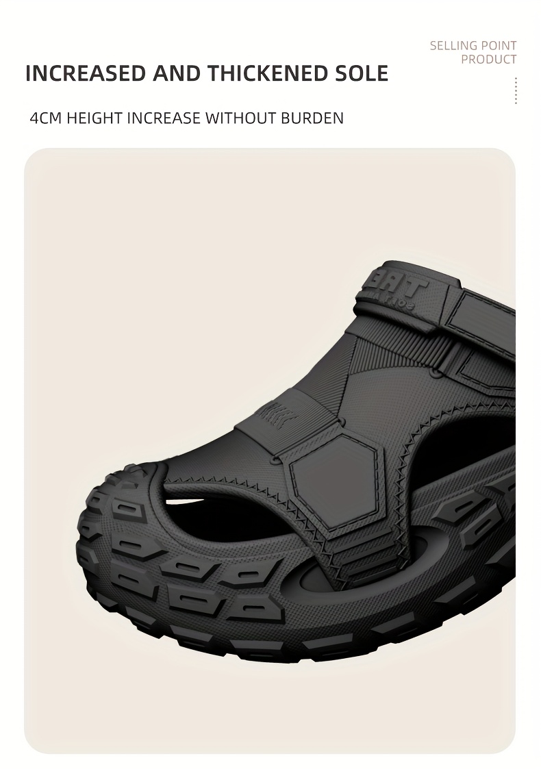 Casual Comfortable Slippers