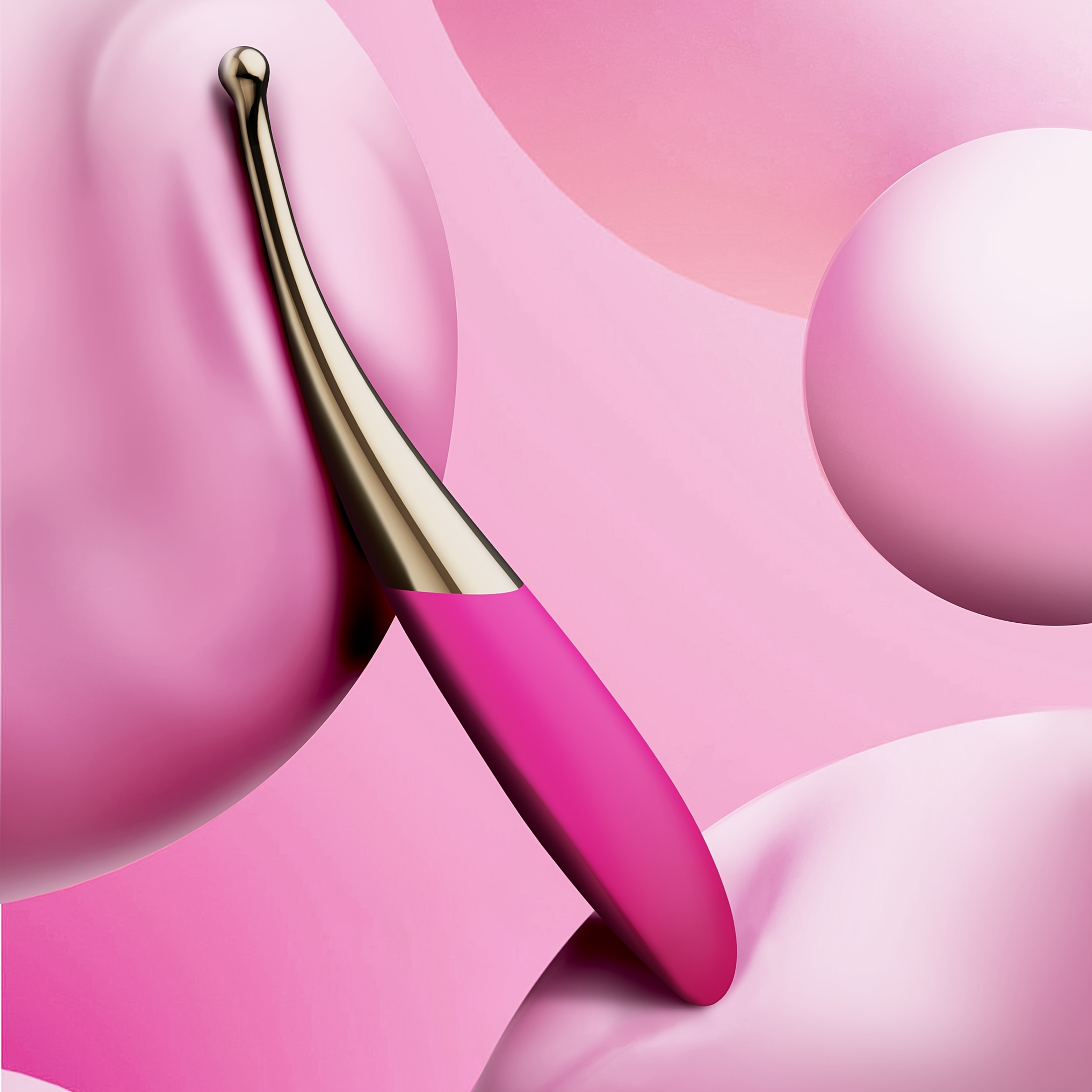 vibrationsstimulator für frauen mit präziser brustwarzenmassage - mini-anal-bullet- , 12 starker vibrationen, leises wiederaufladbares erwachsenenspielzeug Produktdetails 0