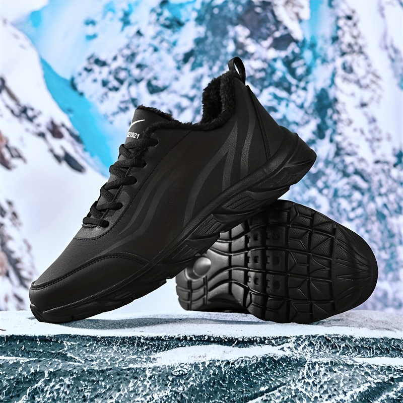 scarpe invernali impermeabili in Temu Switzerland